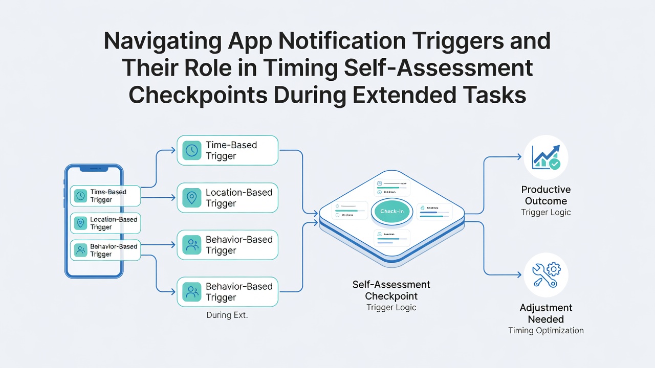 Extended casino play sequence dashboard highlighting timed notification checkpoints and assessment tools